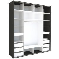 DRESSING LEX 261-240-66 A GRI/DWO/DMON